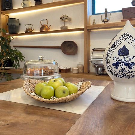 Elma Guesthouse 알바루리아 외부 사진