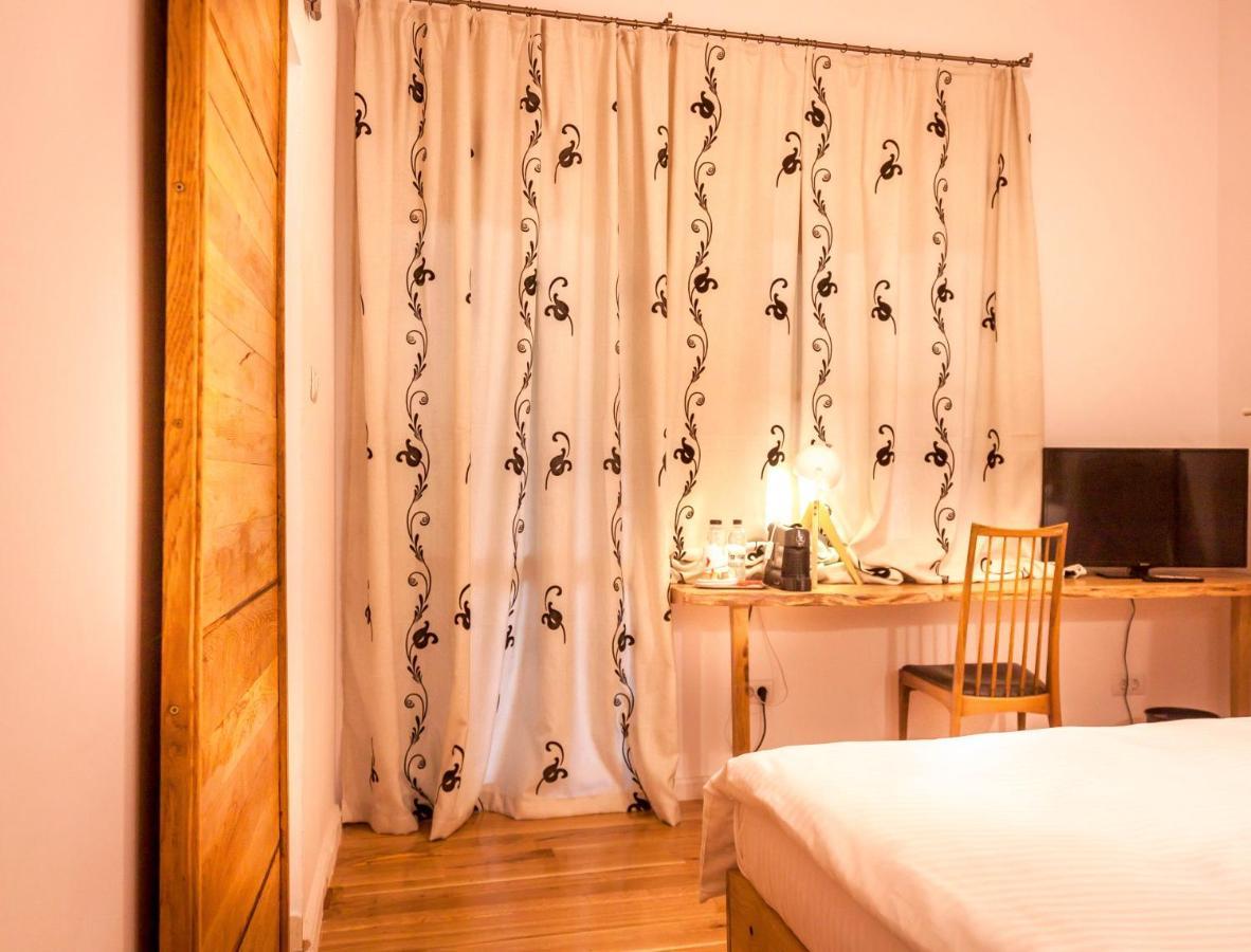 Elma Guesthouse 알바루리아 외부 사진