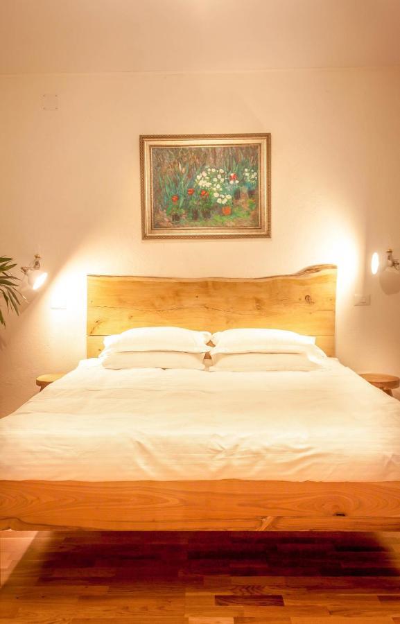 Elma Guesthouse 알바루리아 외부 사진