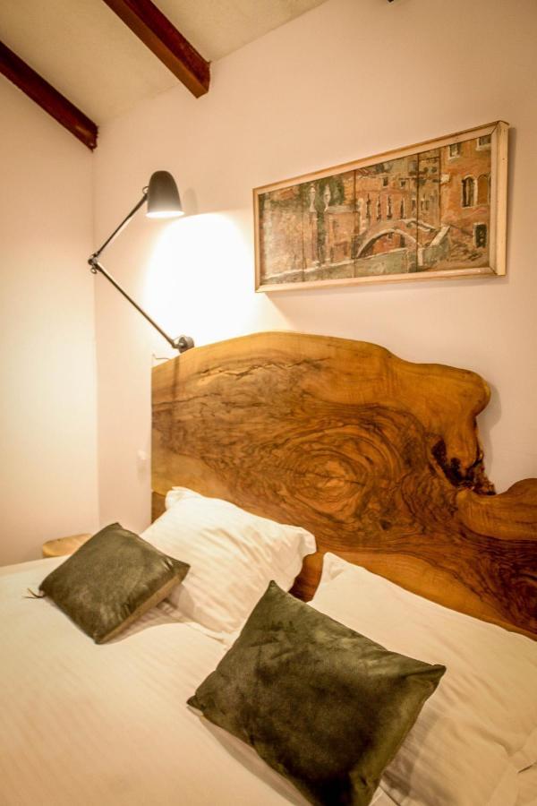 Elma Guesthouse 알바루리아 외부 사진