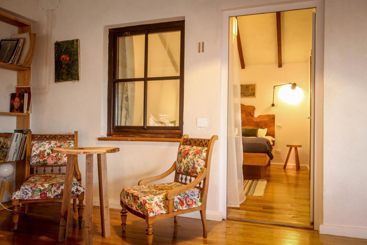 Elma Guesthouse 알바루리아 외부 사진