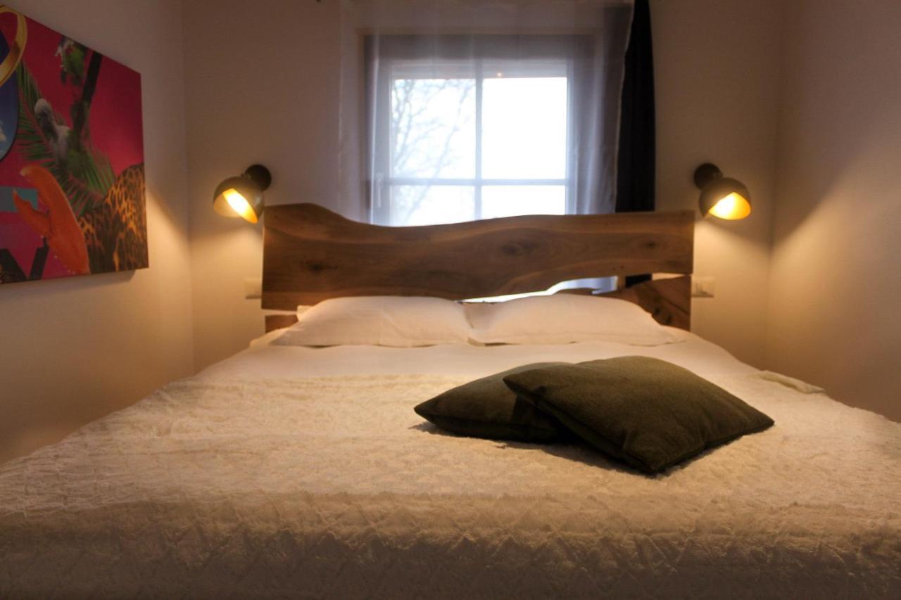 Elma Guesthouse 알바루리아 외부 사진