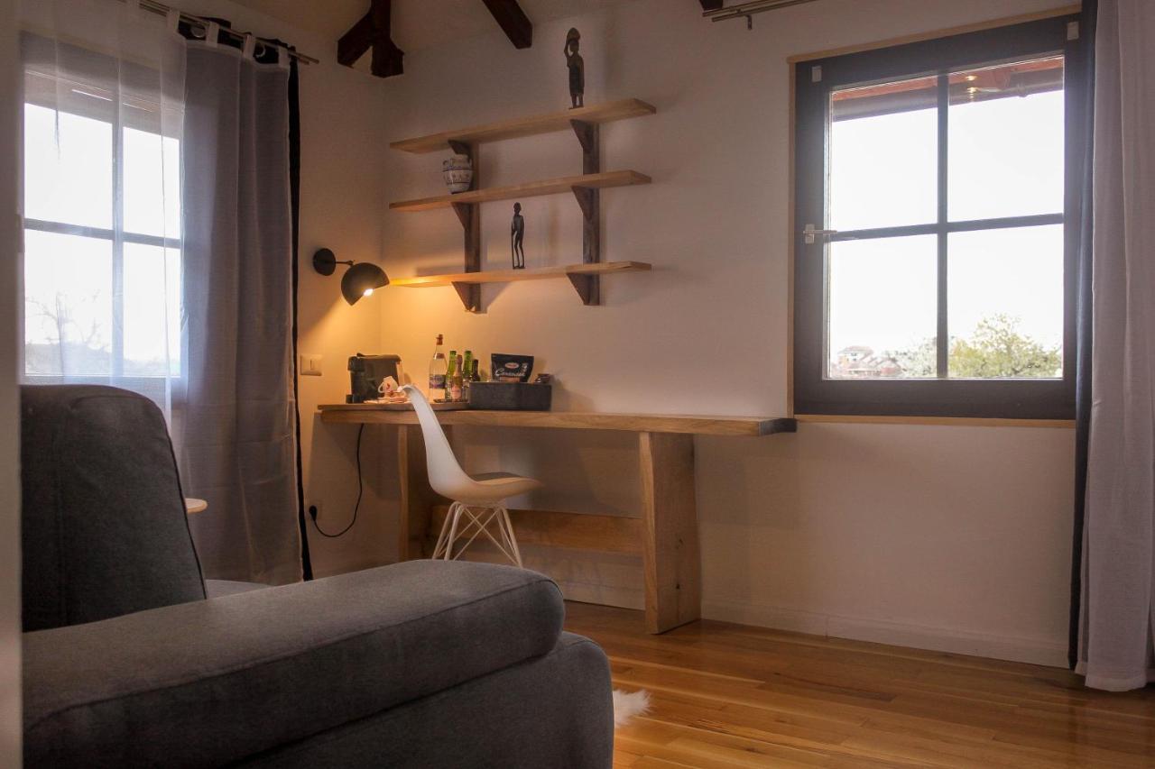 Elma Guesthouse 알바루리아 외부 사진