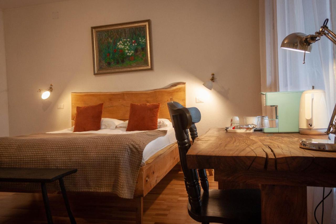 Elma Guesthouse 알바루리아 외부 사진
