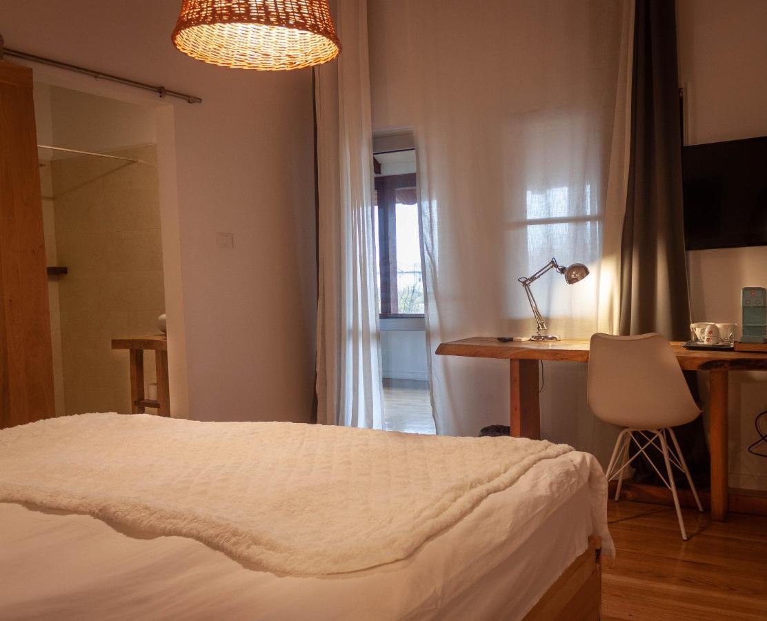 Elma Guesthouse 알바루리아 외부 사진