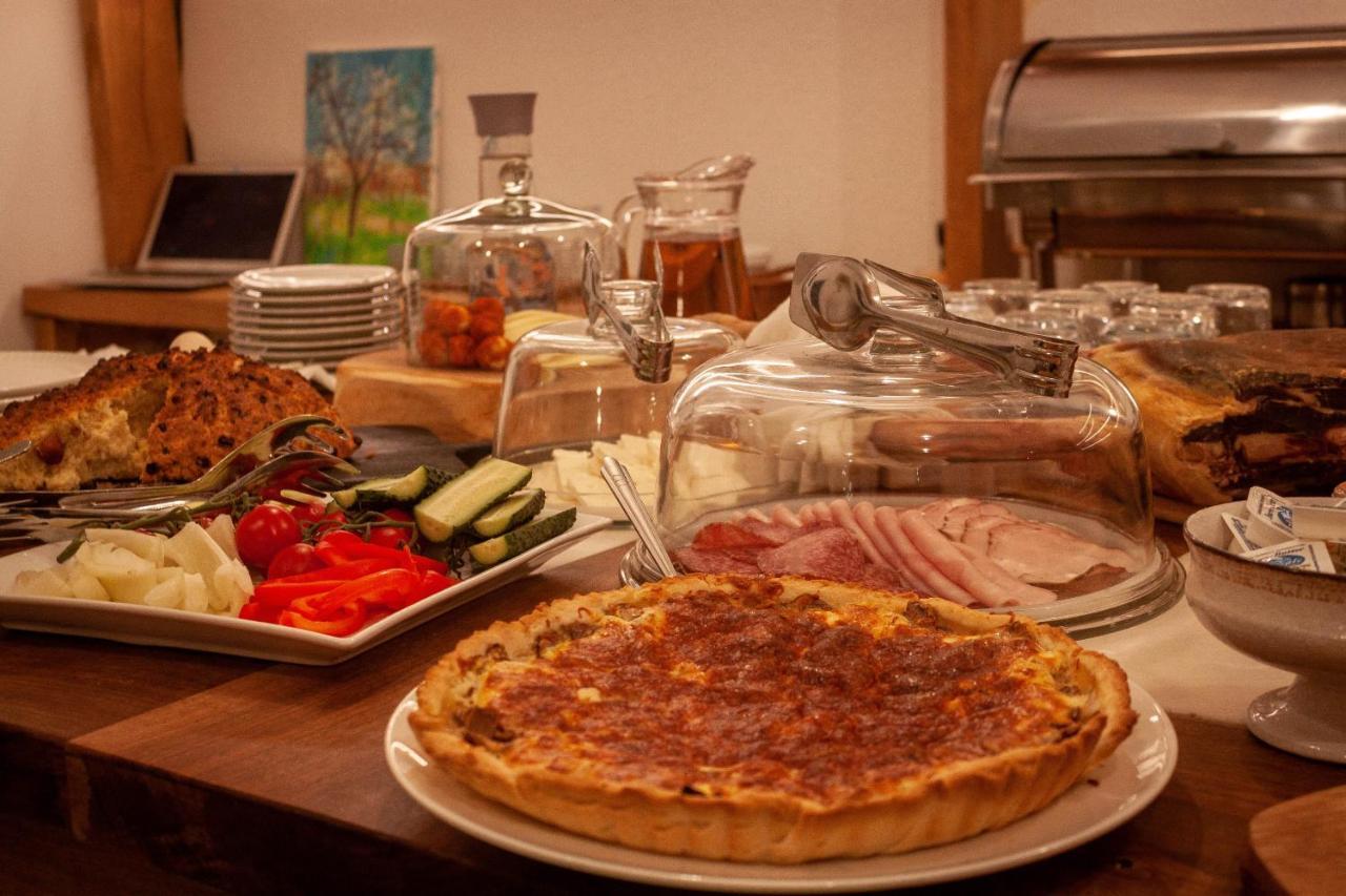 Elma Guesthouse 알바루리아 외부 사진