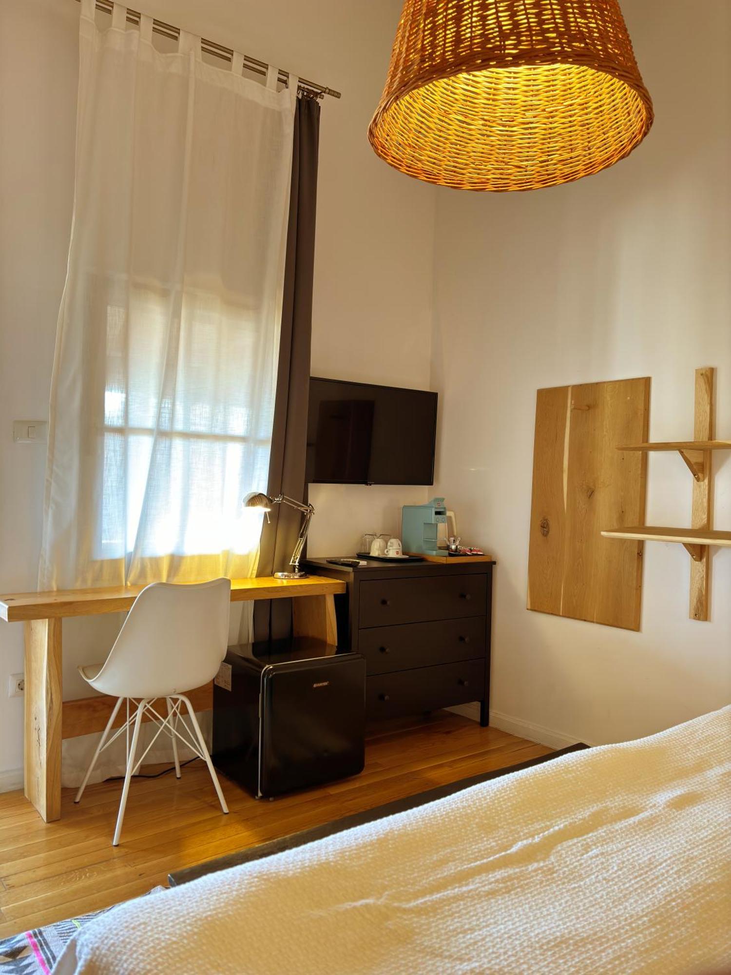 Elma Guesthouse 알바루리아 외부 사진