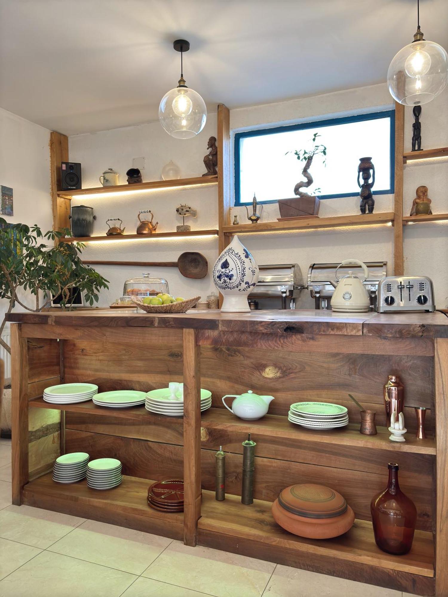Elma Guesthouse 알바루리아 외부 사진