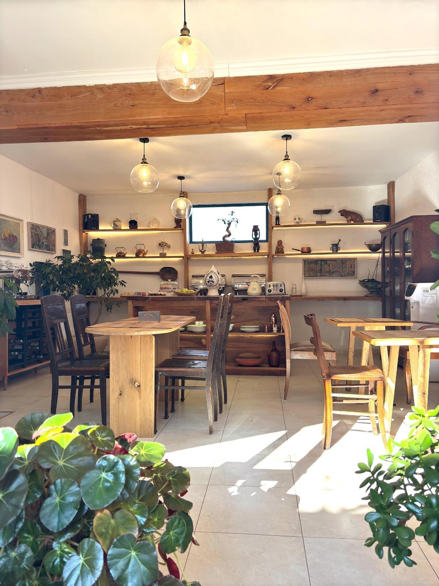 Elma Guesthouse 알바루리아 외부 사진