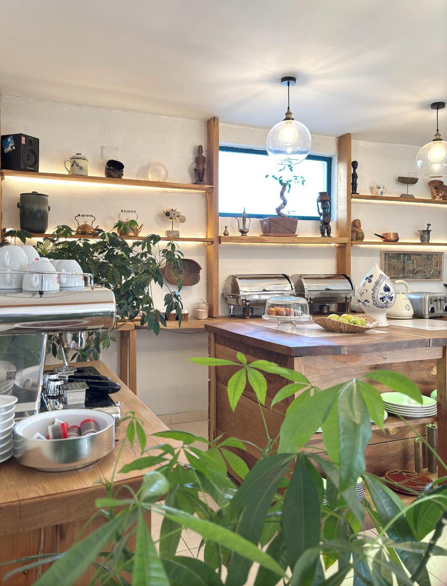 Elma Guesthouse 알바루리아 외부 사진