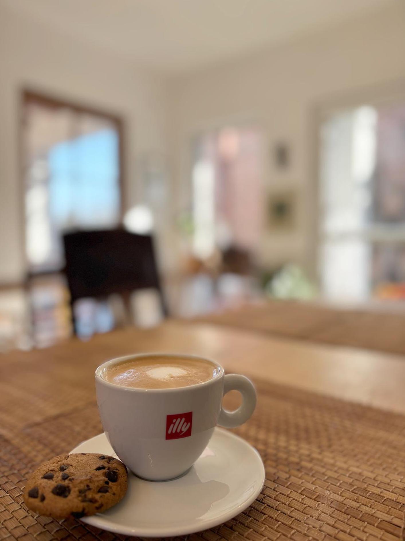 Elma Guesthouse 알바루리아 외부 사진