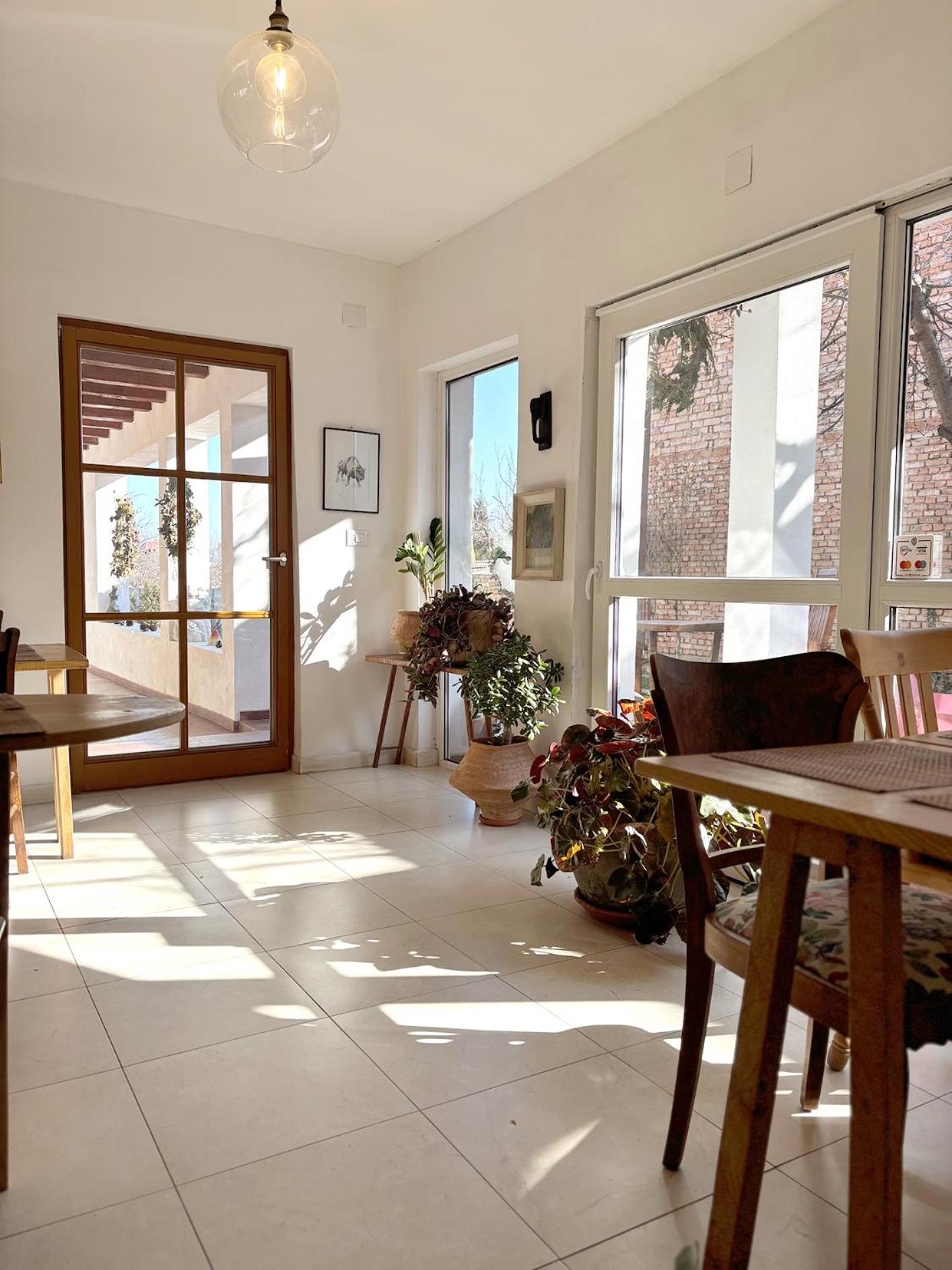 Elma Guesthouse 알바루리아 외부 사진